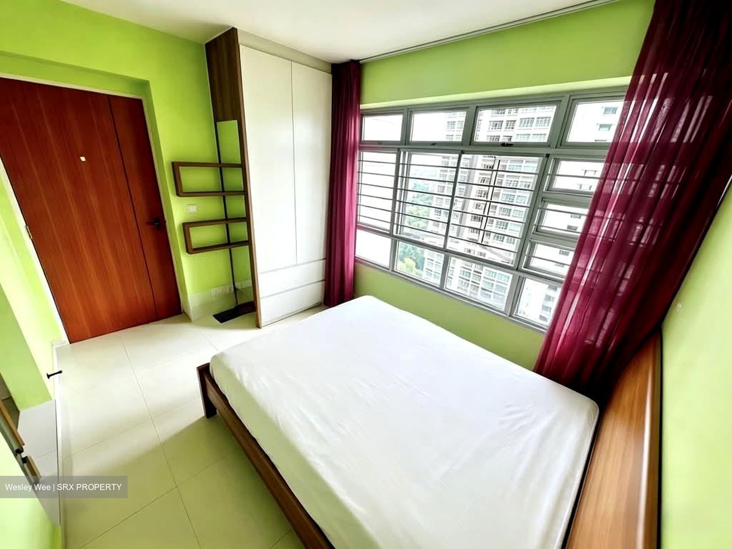 Blk 26 Ghim Moh Valley (Queenstown), HDB 2 Rooms #602460991